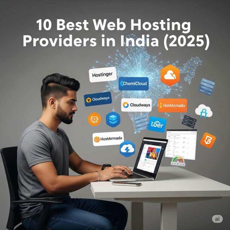 10-Best-Web-Hosting-Providers-in-India