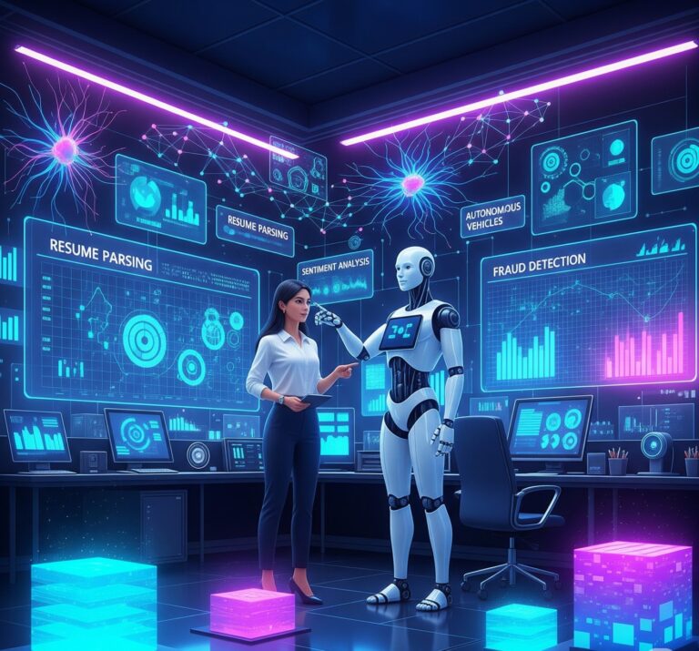 Top 30 Artificial Intelligence Project Ideas