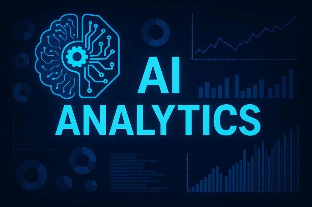 AI Analytics in 2025: The Future of Data-Driven Decisions ...