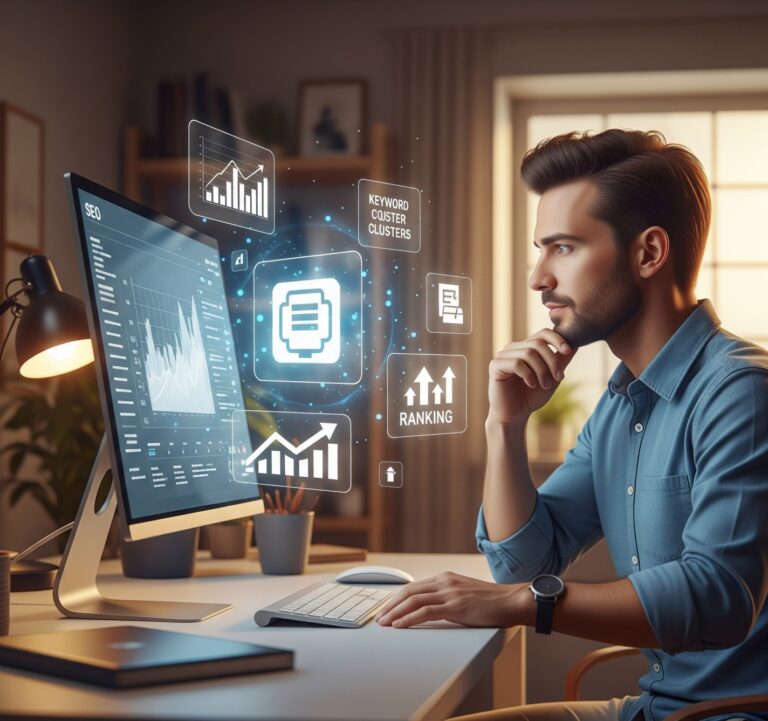 AI Tools for SEO in 2025 Can They Really Rank Content