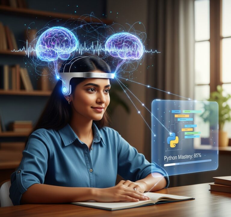 Arctop Revolutionizing Skill Training with Brain-Powered Learning in 2025