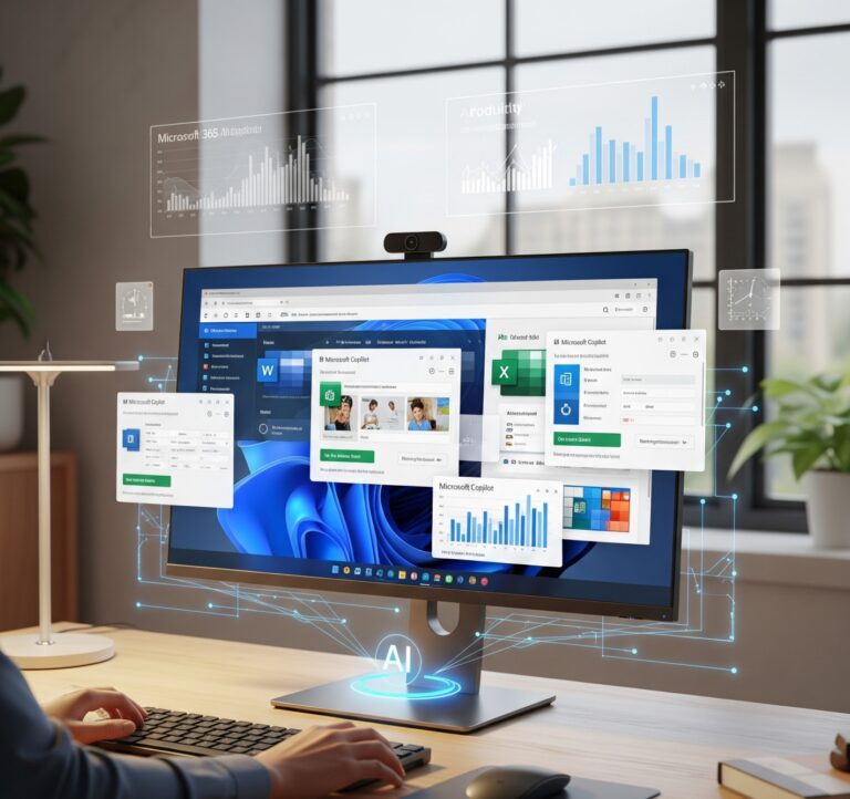 Microsoft Copilot Review 2025