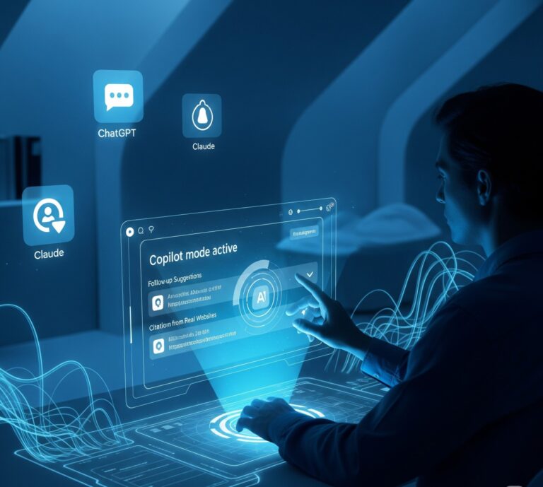 Perplexity AI Review (2025) The Ultimate AI Search Companion