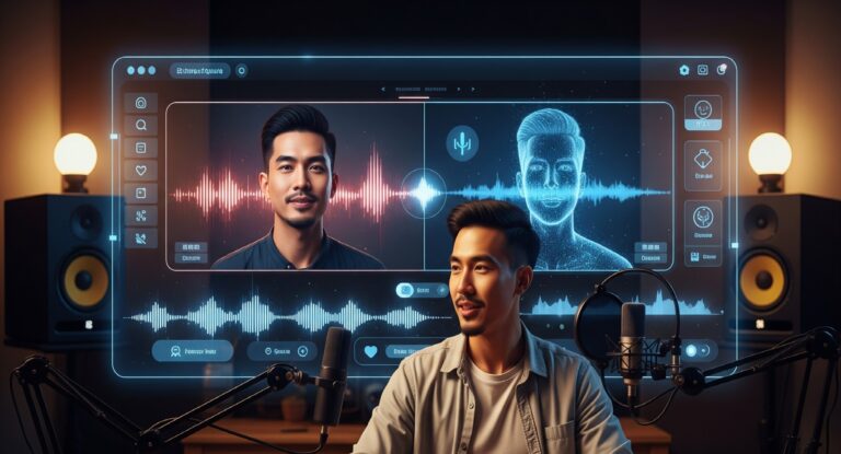 Voice Cloning