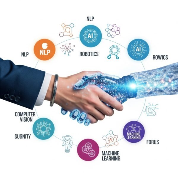 What is AI? A Complete Guide to Types and Categories of Artificial ...