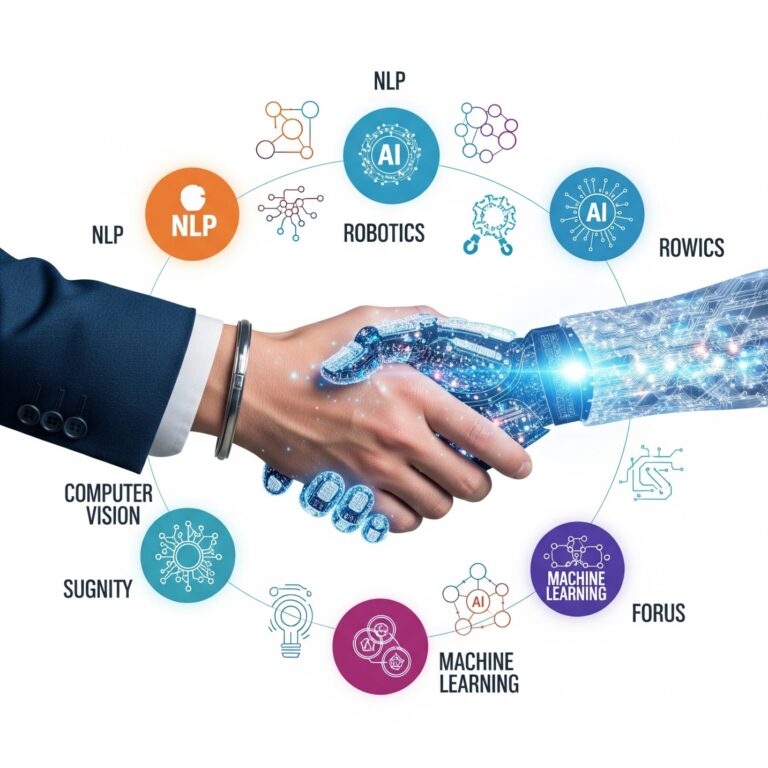 What is AI A Complete Guide to Types and Categories of Artificial Intelligence