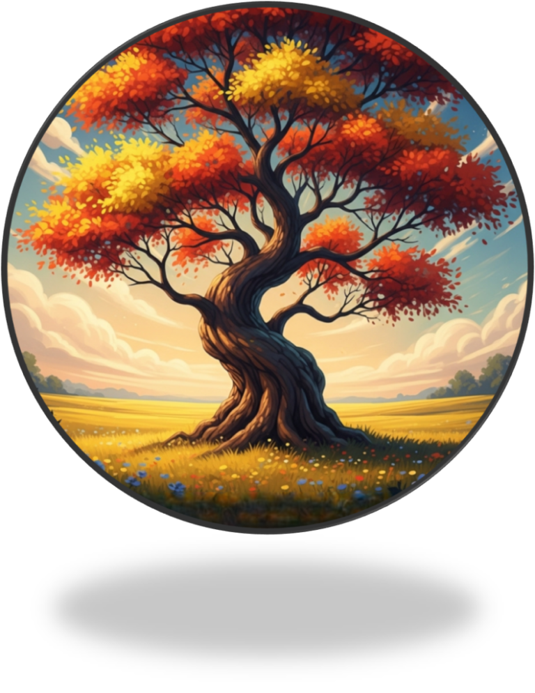 AI art generator