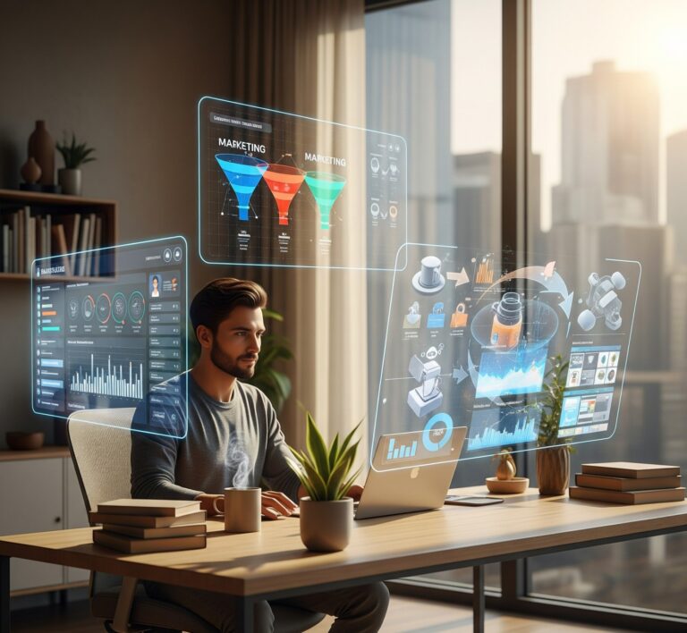 Discover the AI Strategies Behind Every Successful Solopreneur Today!