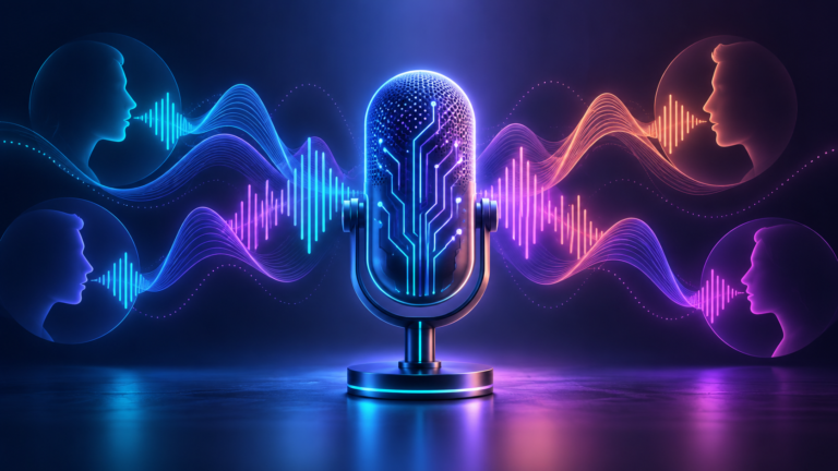 13 Best AI Voice Generators in 2026 (Free & Paid Tools Compared)
